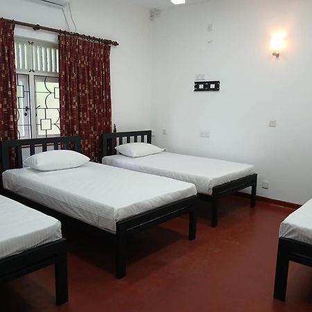 Kandy Twin Hostel Exterior foto