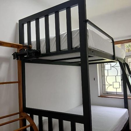 Kandy Twin Hostel Exterior foto