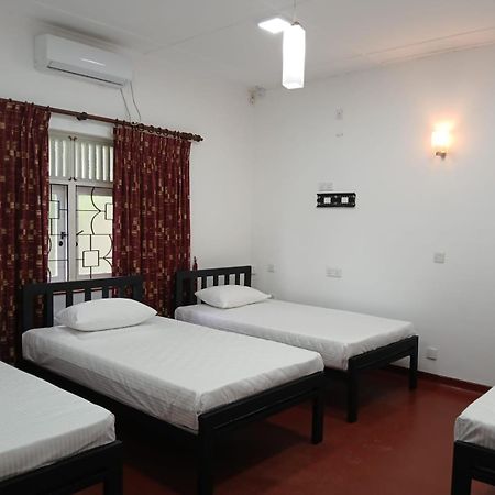 Kandy Twin Hostel Exterior foto