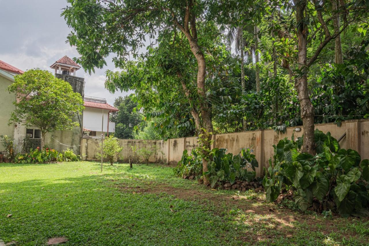 Kandy Twin Hostel Exterior foto
