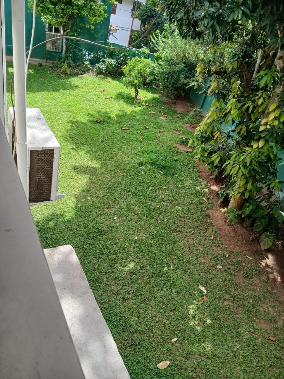 Kandy Twin Hostel Exterior foto