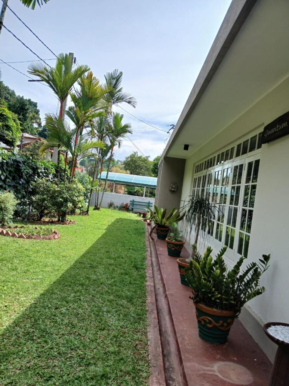 Kandy Twin Hostel Exterior foto