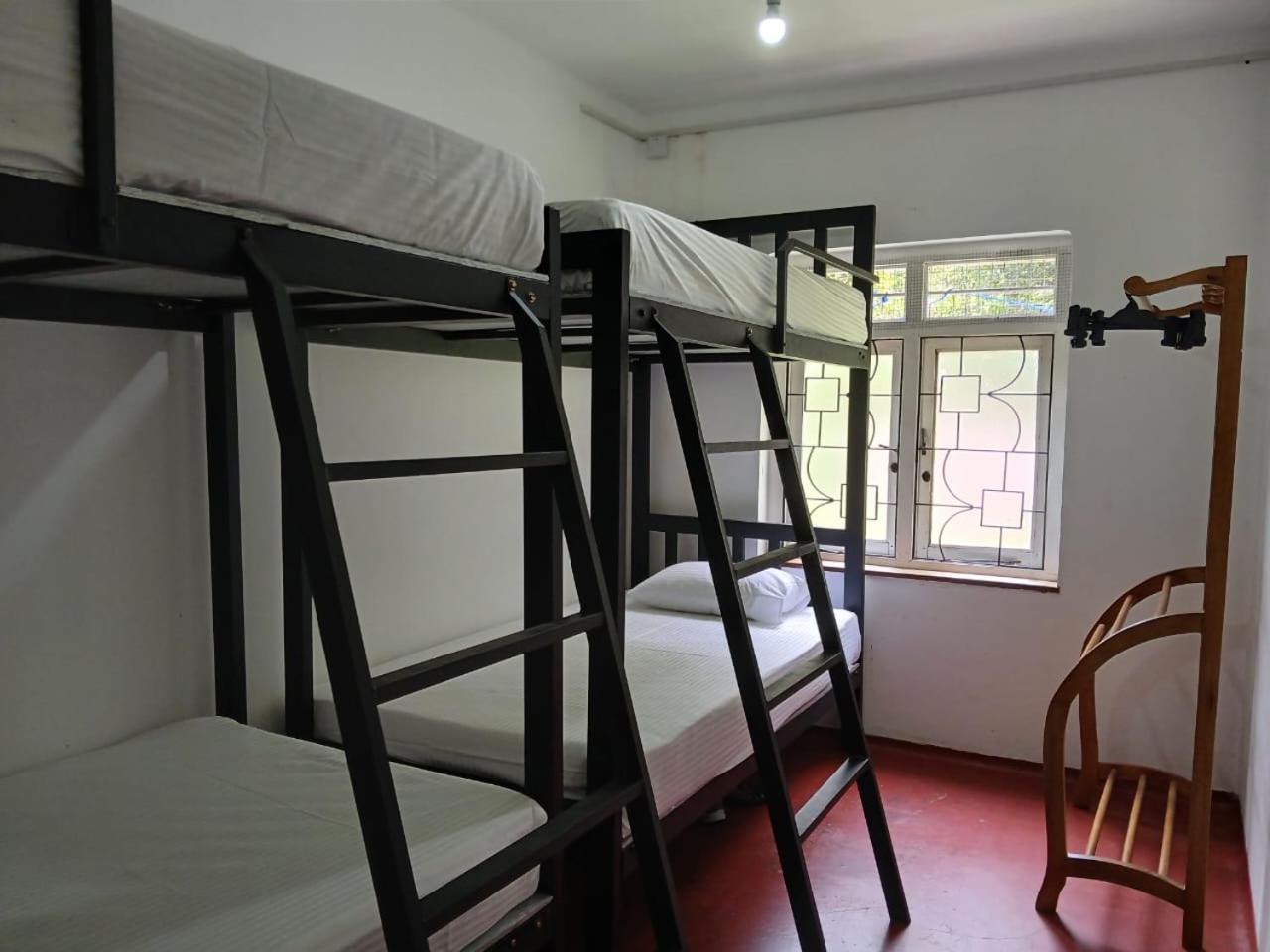 Kandy Twin Hostel Exterior foto