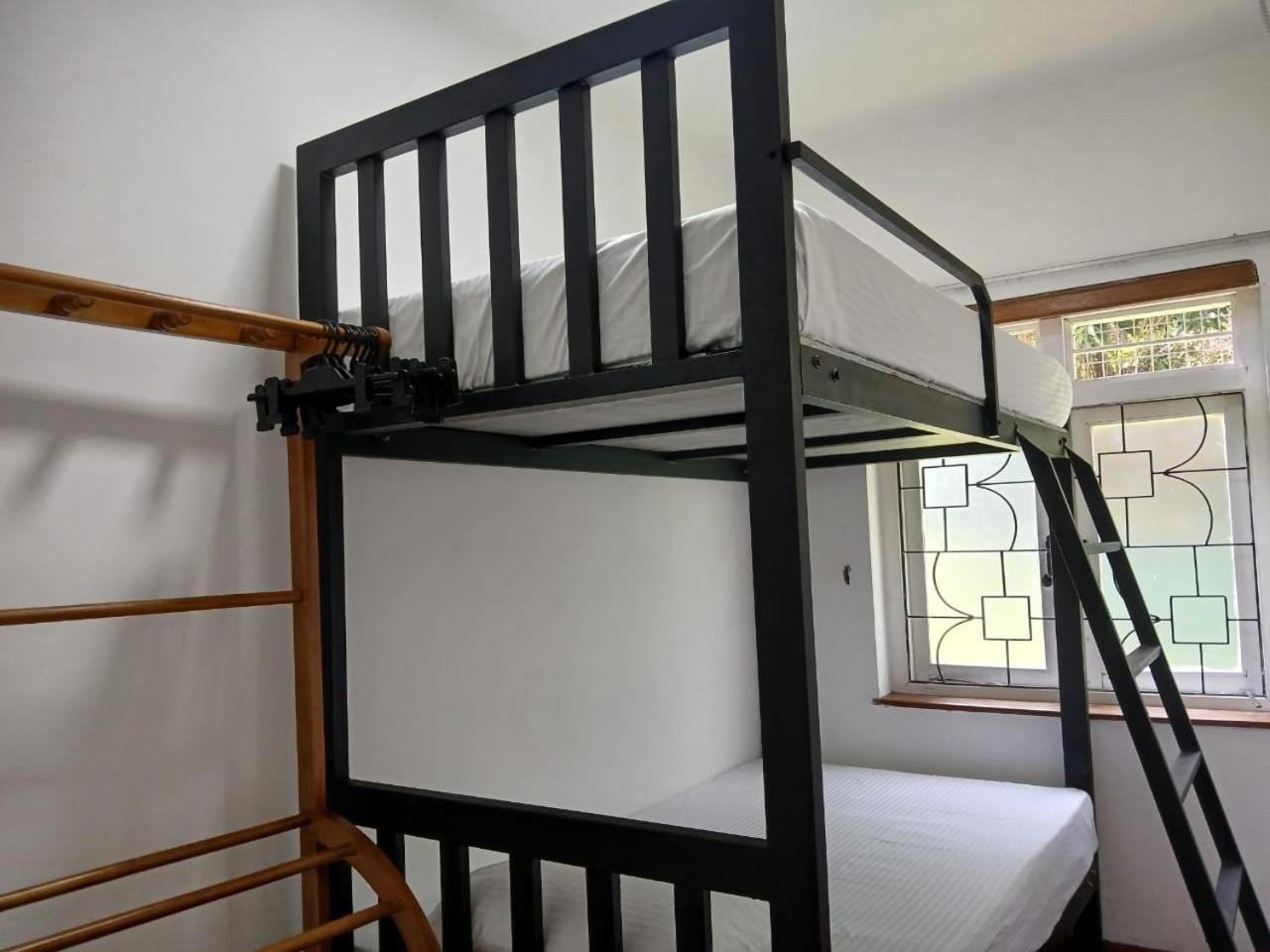 Kandy Twin Hostel Exterior foto