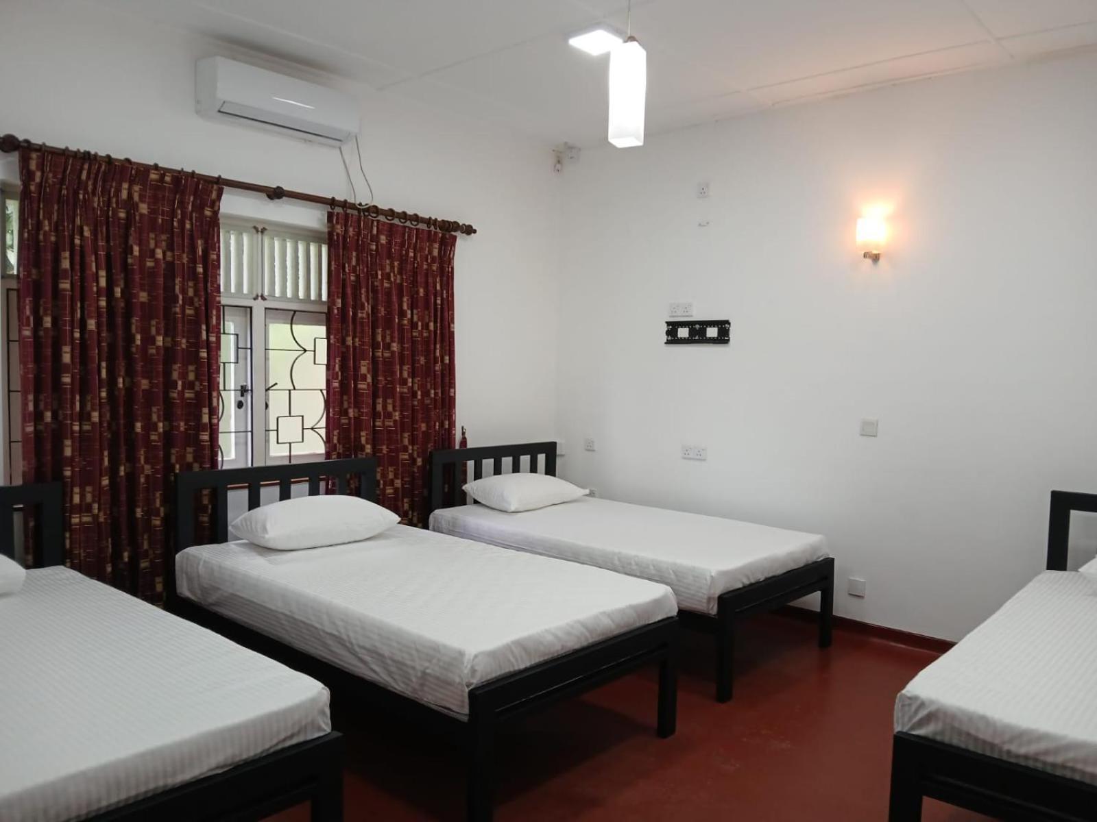 Kandy Twin Hostel Exterior foto